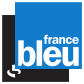 la presse en parle - logo france bleu